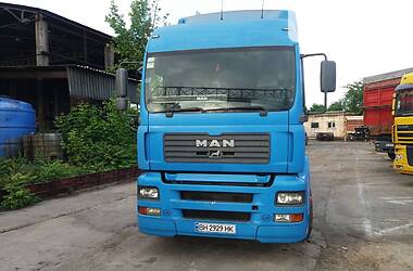 MAN 18.480  2003