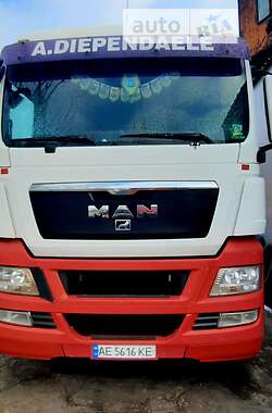 MAN 18.480 480 2010