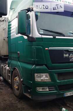 MAN 18.480  2009