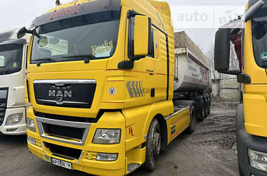 MAN 18.480  2012
