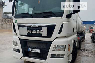 MAN 18.480 18.480 ADR 2016