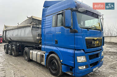 MAN 18.480  2008