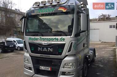 MAN 18.480  2015