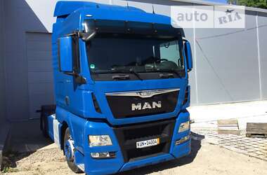 MAN 18.480  2015