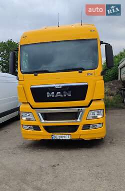 MAN 18.480  2013