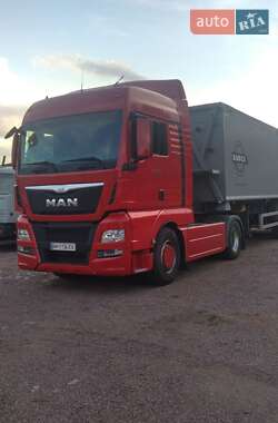 MAN 18.480  2013