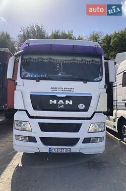 MAN 18.480 18.480 2011