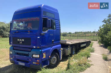MAN 18.480  2005