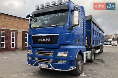MAN 18.480  2012