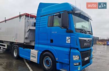 MAN 18.480  2014