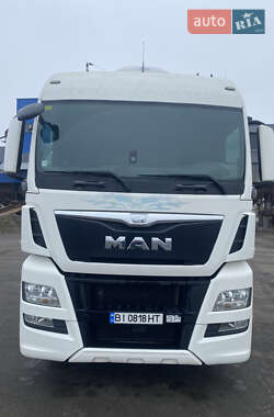 MAN 18.480  2016