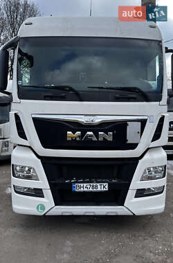 MAN 18.480  2015