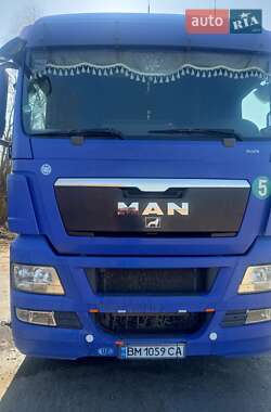 MAN 18.480  2010