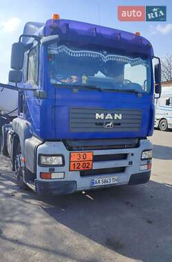 MAN 18.480  2007