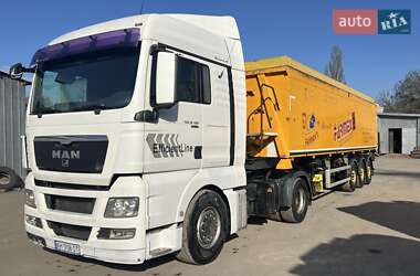 MAN 18.480 18.480 2010