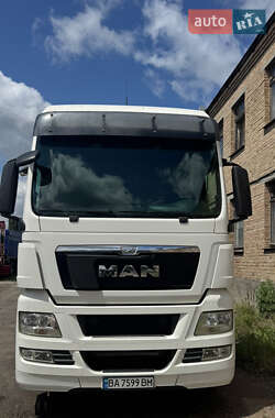 MAN 18.480  2018
