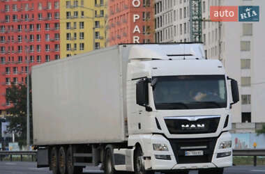 MAN 18.480 TGX18.480 2014