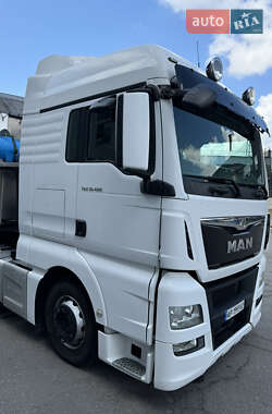 MAN 18.480 18.48 2015