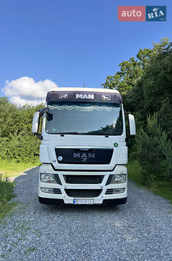 MAN 18.480  2008