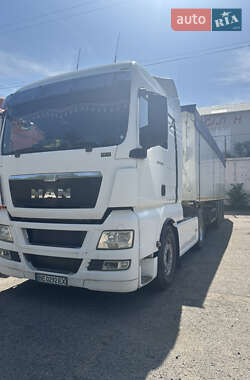 MAN 18.480  2013