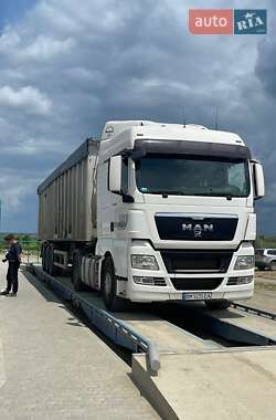 MAN 18.480  2013