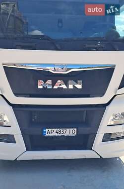 MAN 18.480 TJX 2015