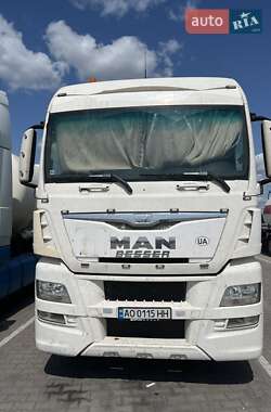 MAN 18.480 ADR 2014