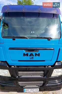 MAN 18.480  2009