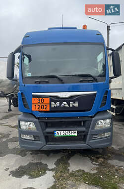MAN 18.480  2014