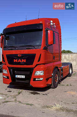 MAN 18.480  2014