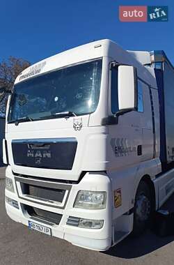 MAN 18.480  2012