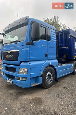 MAN 18.480  2013