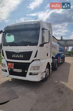 MAN 18.480 ALI RIZA USTA 2016