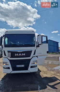 MAN 18.480  2014
