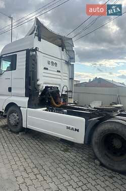 MAN 18.480  2013
