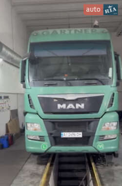 MAN 18.480 2016