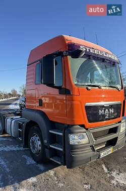 MAN 18.480 18 480 2013