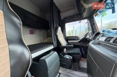 Тягач MAN 18.480 2014 в Днепре
