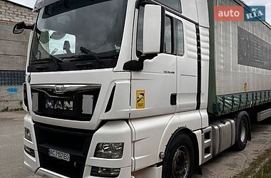 MAN 18.480 480 2016