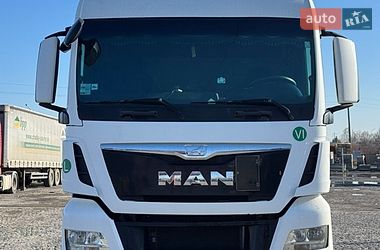 MAN 18.480  2015
