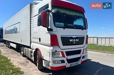 MAN 18.480  2011
