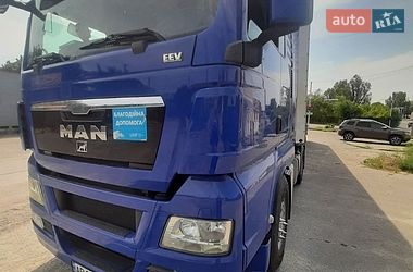 man 18-480 2012 в Запоріжжя від професійного продавця Александр
