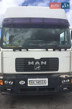 MAN 19.314  2000