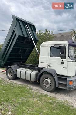 MAN 19.314  1999