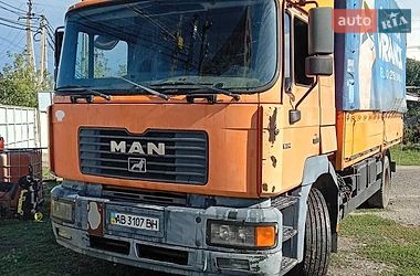 MAN 19.314 1999