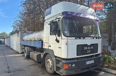 MAN 19.314  2010