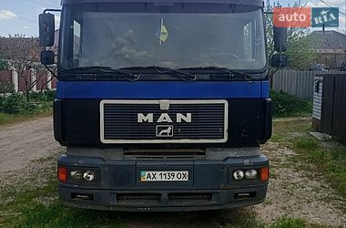 MAN 19.343  1998