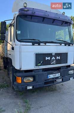 MAN 19.372  1994