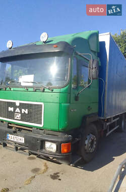 MAN 19.372  1990