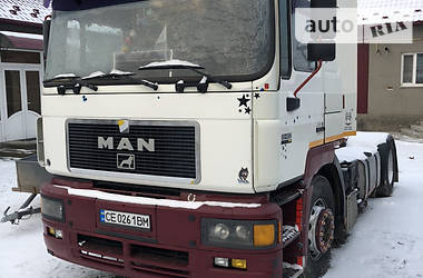 MAN 19.403 Man f2000 1998 19403 1998